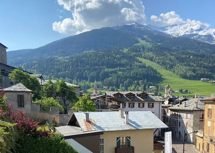 Hotel Meublè Sertorelli Reit