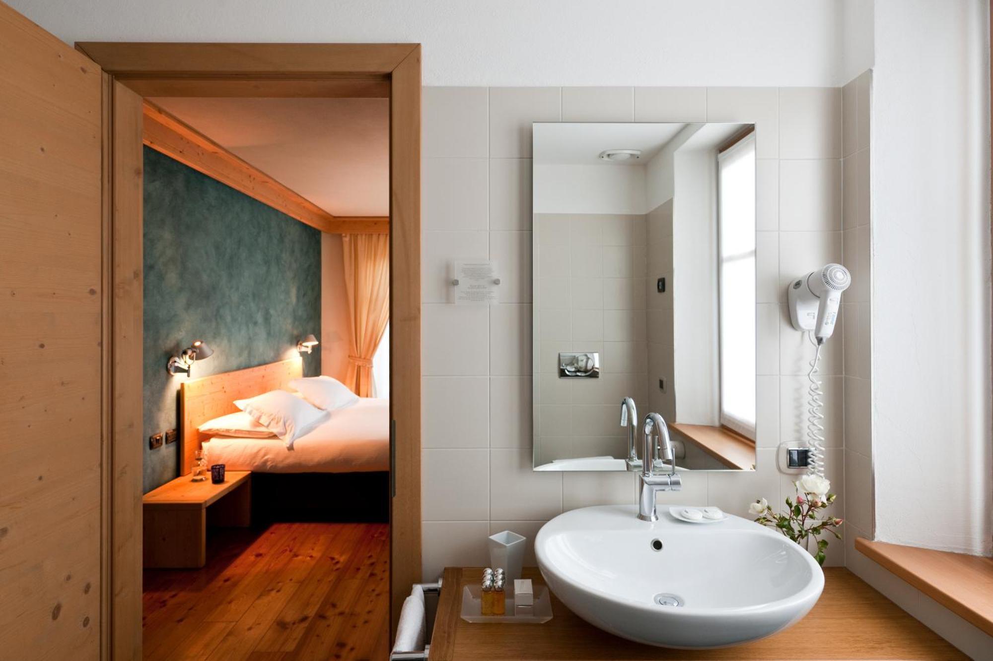 Hotel Meublè Sertorelli Reit Bormio