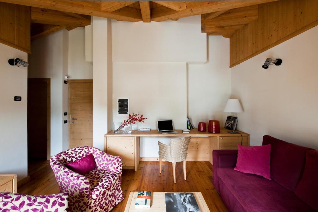 Hotel Meublè Sertorelli Reit