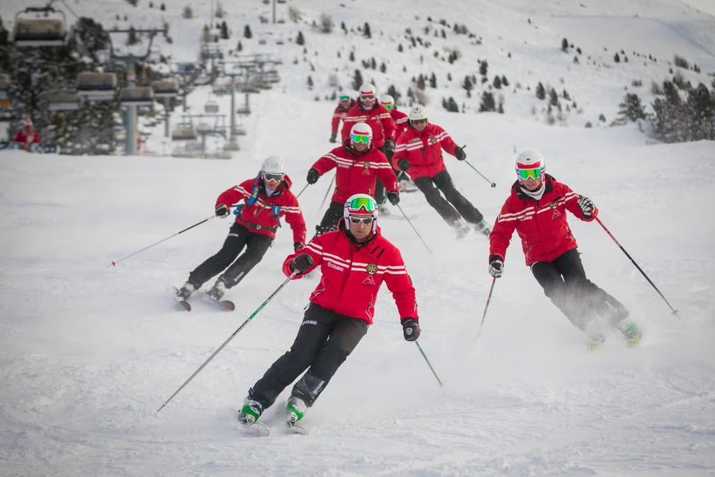 Meublè Sertorelli Reit Hotel Bormio