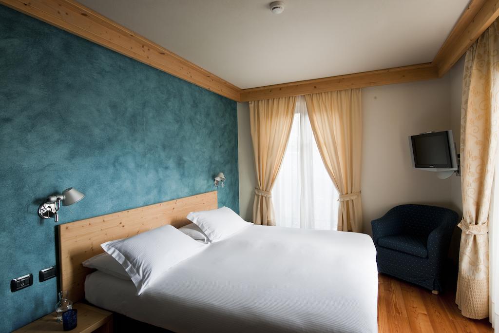 Meublè Sertorelli Reit Hotel