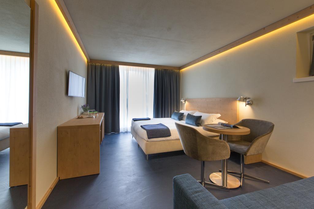 Hotel Meublè Sertorelli Reit 3*