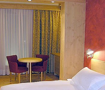Meublè Sertorelli Reit 3*