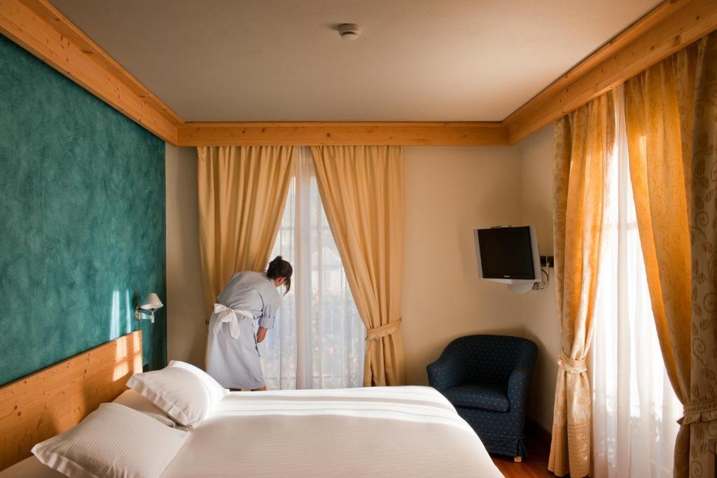 Meublè Sertorelli Reit Bormio