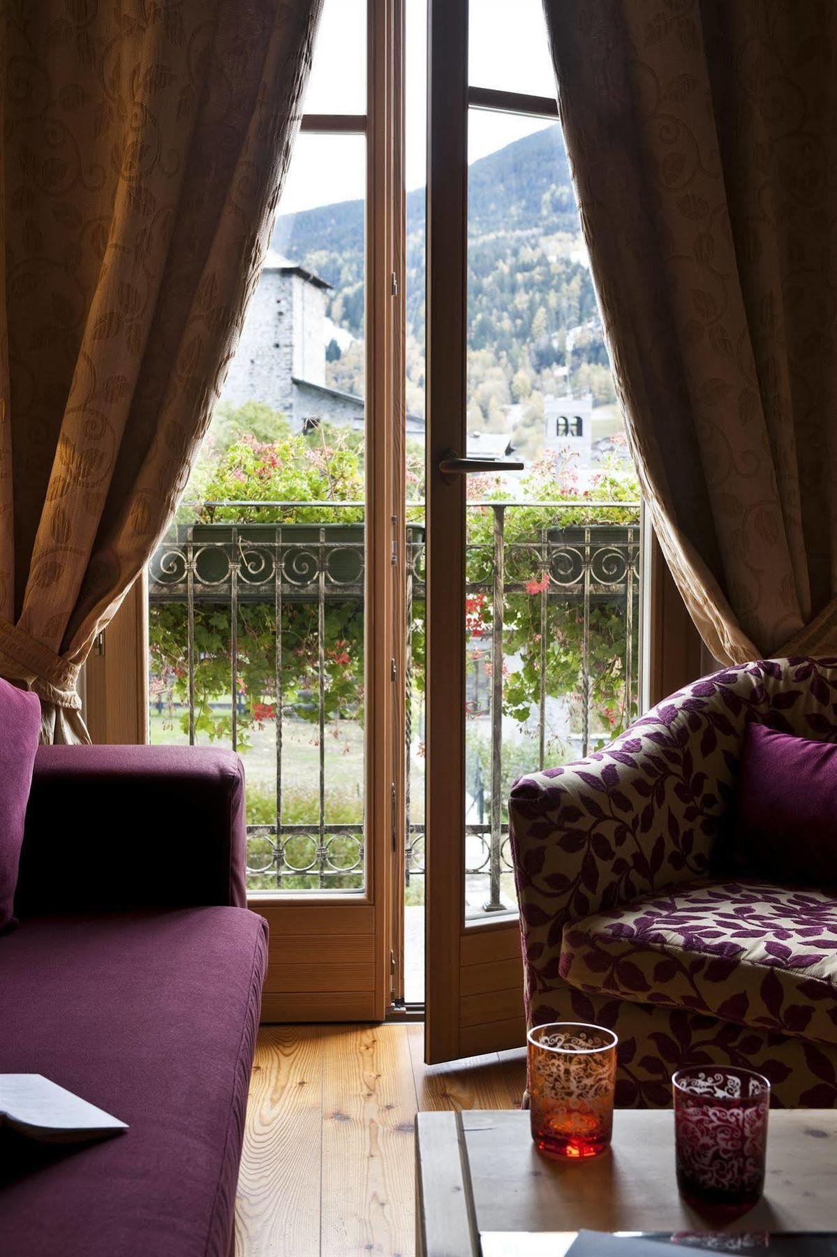 Meublè Sertorelli Reit Hotel 3*