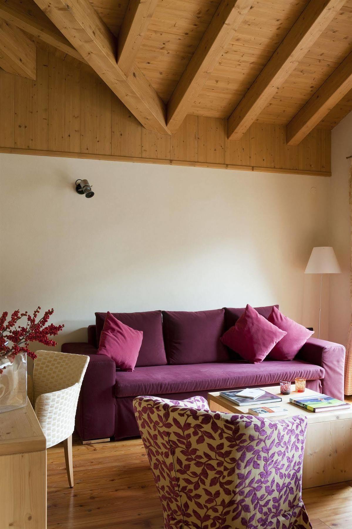 Meublè Sertorelli Reit 3* Bormio