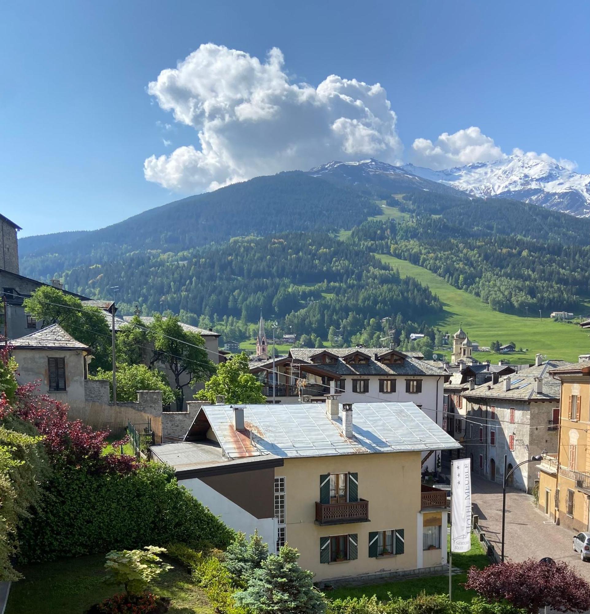 Meublè Sertorelli Reit Hotel 3*