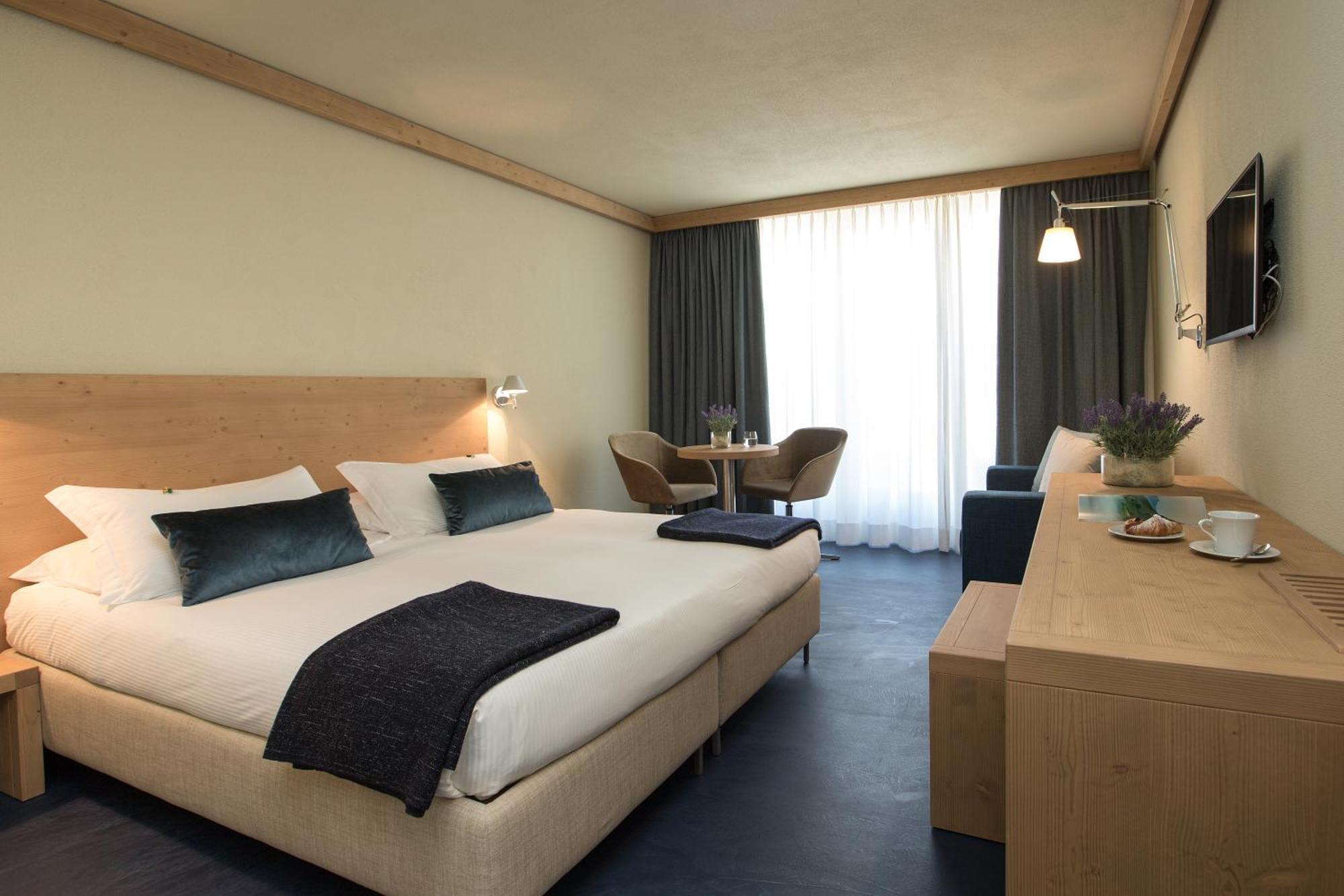 Hotel Meublè Sertorelli Reit 3*