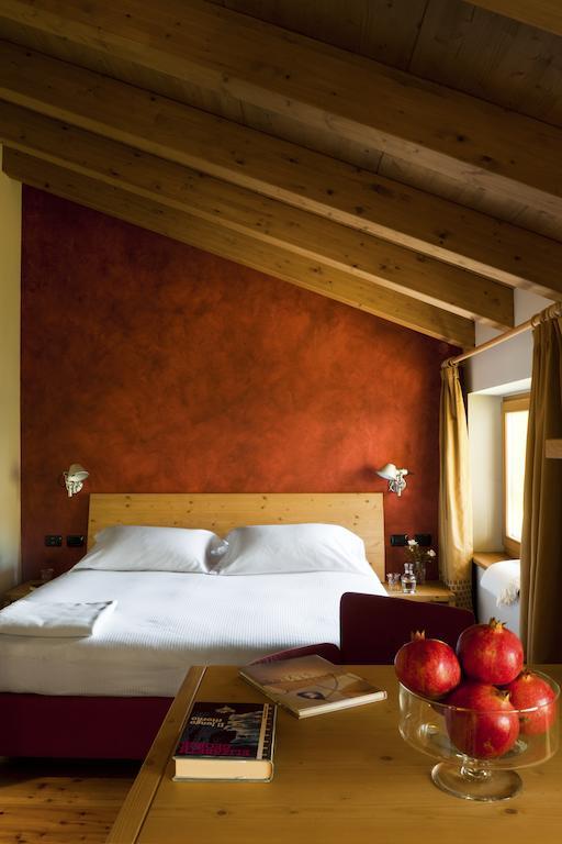 Meublè Sertorelli Reit Hotel Bormio