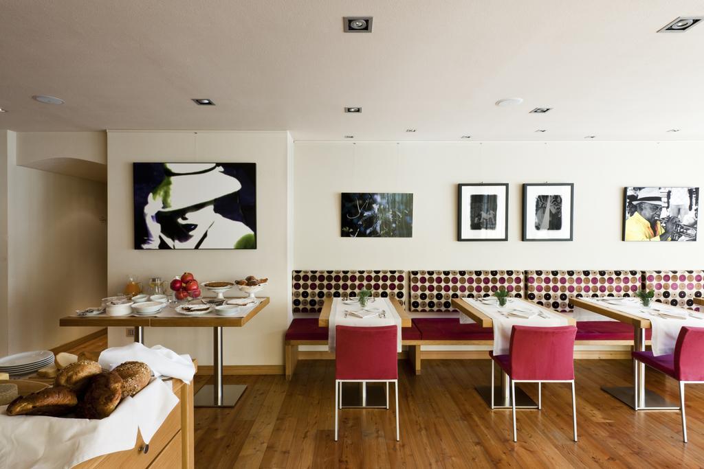 Meublè Sertorelli Reit 3*