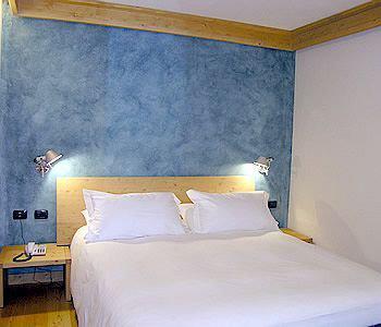 Hotel Meublè Sertorelli Reit