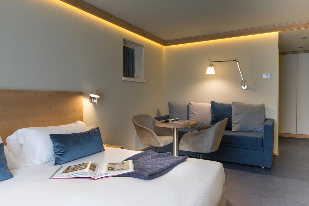 Meublè Sertorelli Reit Hotel Bormio