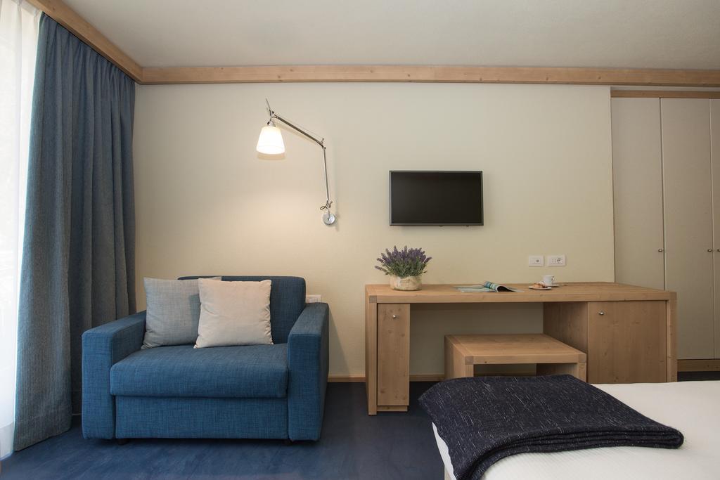 Hotel Meublè Sertorelli Reit 3*