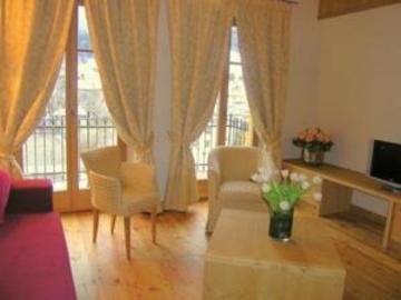 Meublè Sertorelli Reit Hotel 3*