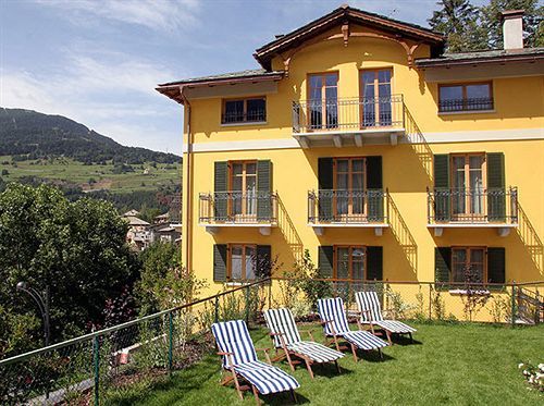Meublè Sertorelli Reit Bormio