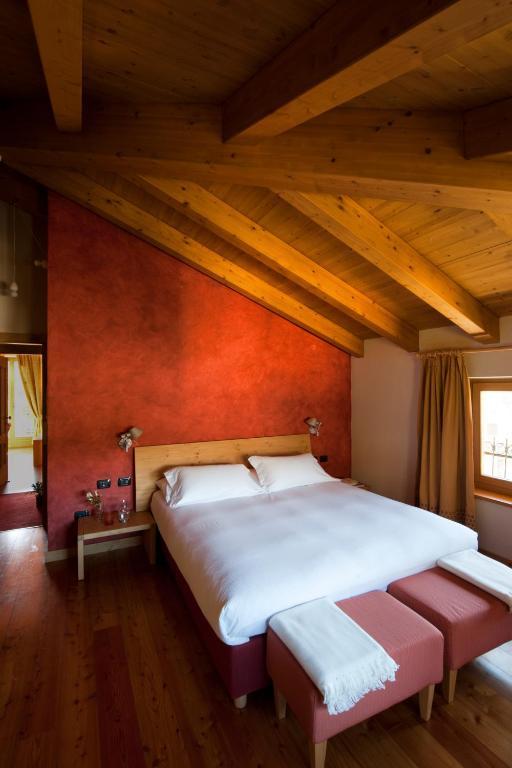 Hotel Meublè Sertorelli Reit Bormio