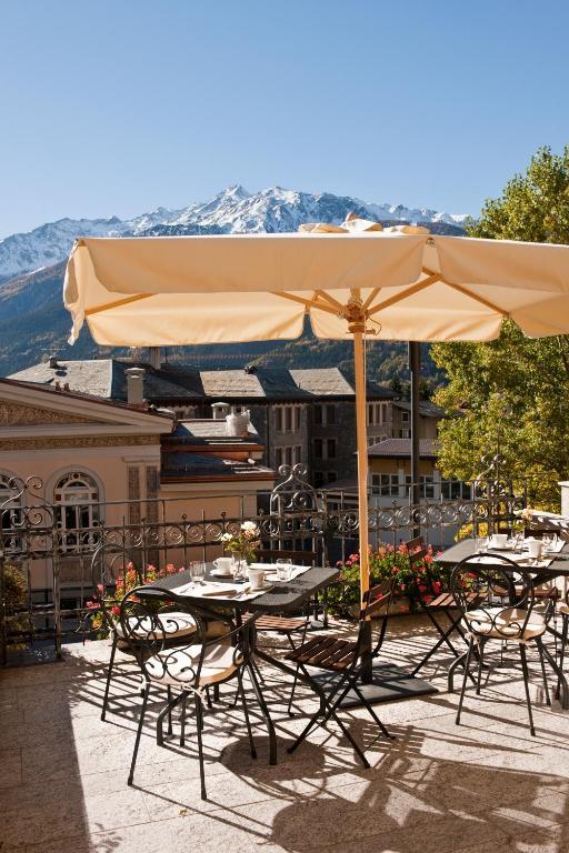 Hotel Meublè Sertorelli Reit Bormio