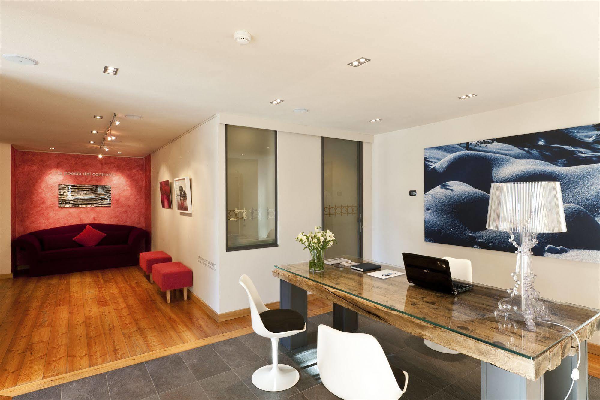 Meublè Sertorelli Reit Hotel 3*
